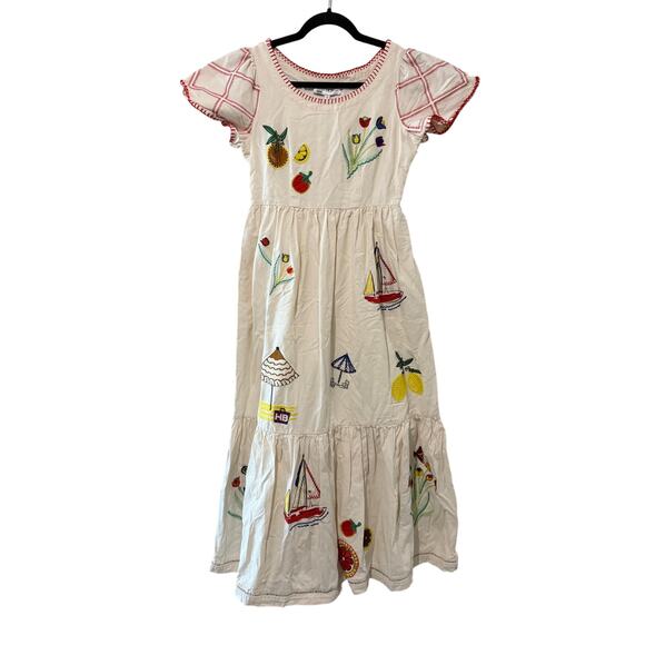 Hunter Bell Marley Dress - Picture 2 of 5